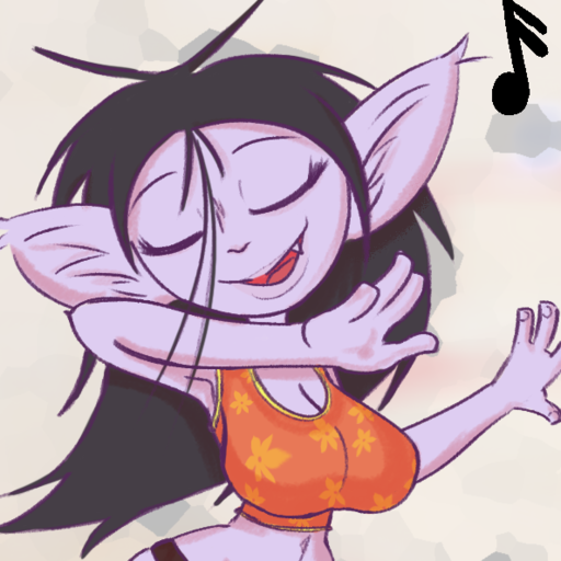 Live stream logo or thumbnail